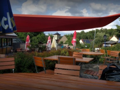Foto: Zimmermanns Biergartla